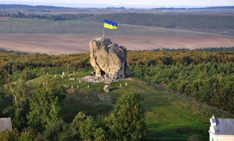 З 10-ти мальовничих сіл Західної України, де варто подорожувати, три – на Тернопільщині (Фото) (фото) - фото 2 З 10-ти мальовничих сіл Західної України, де варто подорожувати, три – на Тернопільщині (Фото) (фото) - фото 2
