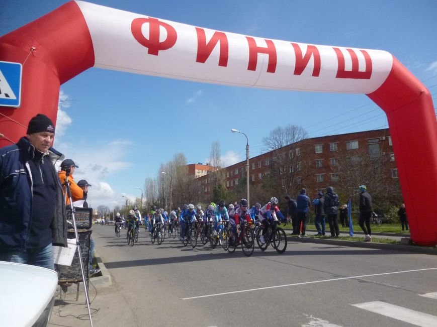 Майкопчанки стали призерами чемпионата России по велоспорту (фото) - фото 2 Майкопчанки стали призерами чемпионата России по велоспорту (фото) - фото 2