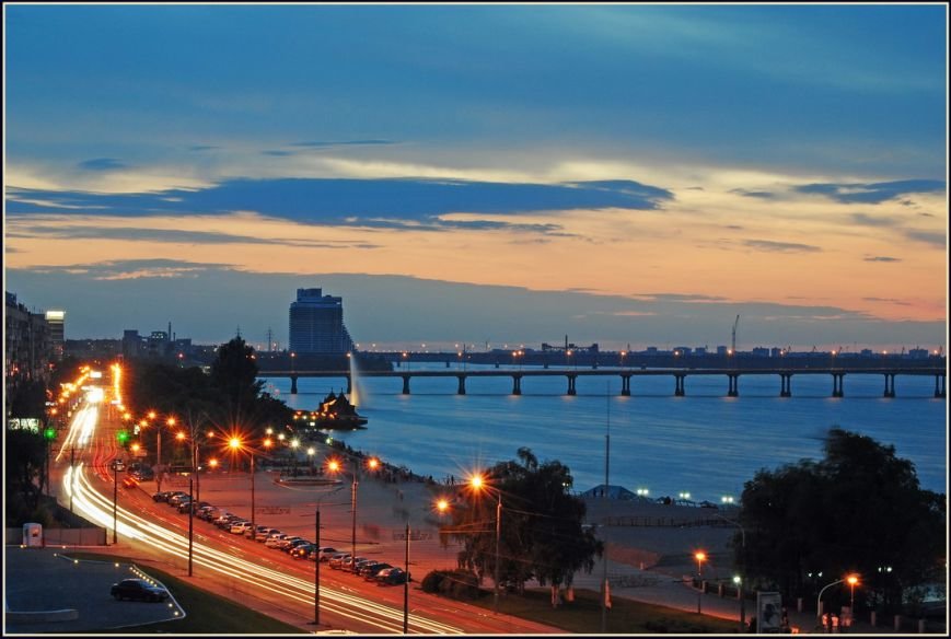Где в Днепропетровске познакомиться с парнем (фото) - фото 1 Где в Днепропетровске познакомиться с парнем (фото) - фото 1