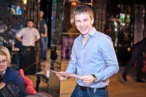 У&nbsp;Києві шукають хлопця, який зник із попутниками, яких знайшов на&nbsp;BlaBlaCar