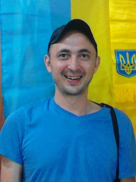 Сегодня одесский россиянин из «Самообороны» может получить политическое убежище в Украине (ФОТО) (фото) - фото 1