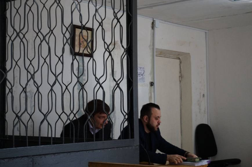 В Кривом Роге перенесли суд над активистами, требовавших от транспортного прокурора выполнения его прямых обязанностей (ФОТО) (фото) - фото 1 В Кривом Роге перенесли суд над активистами, требовавших от транспортного прокурора выполнения его прямых обязанностей (ФОТО) (фото) - фото 1