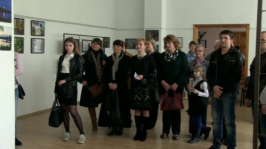 Білоцерківець-фотохудожник Роман Наумов: Білоцерківець-фотохудожник Роман Наумов: