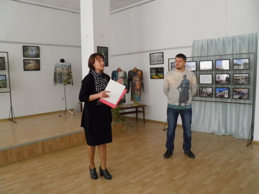 Білоцерківець-фотохудожник Роман Наумов: Білоцерківець-фотохудожник Роман Наумов: