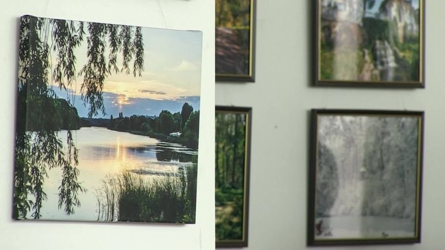 Білоцерківець-фотохудожник Роман Наумов: Білоцерківець-фотохудожник Роман Наумов: