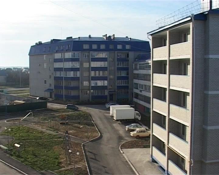 Армавир принимает участие в региональной программе капремонта многоквартирных домов (фото) - фото 1 Армавир принимает участие в региональной программе капремонта многоквартирных домов (фото) - фото 1