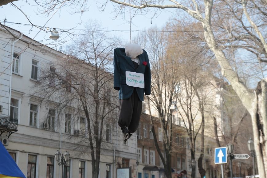 Активисты из Первомайска присоединились к Активисты из Первомайска присоединились к