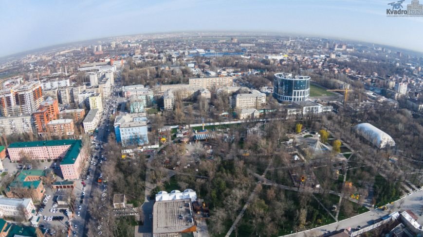 квадрокруг квадрокруг
