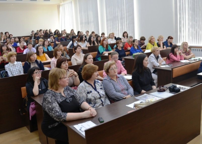 В Армавире обсудили проблемы инклюзивного образования (фото) - фото 2 В Армавире обсудили проблемы инклюзивного образования (фото) - фото 2