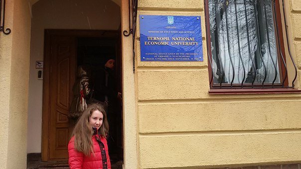 Студентки ДонНТУ Красноармейска приняли участие в построении конструктивного диалога между молодежью разных регионов Украины (фото) - фото 5 Студентки ДонНТУ Красноармейска приняли участие в построении конструктивного диалога между молодежью разных регионов Украины (фото) - фото 5