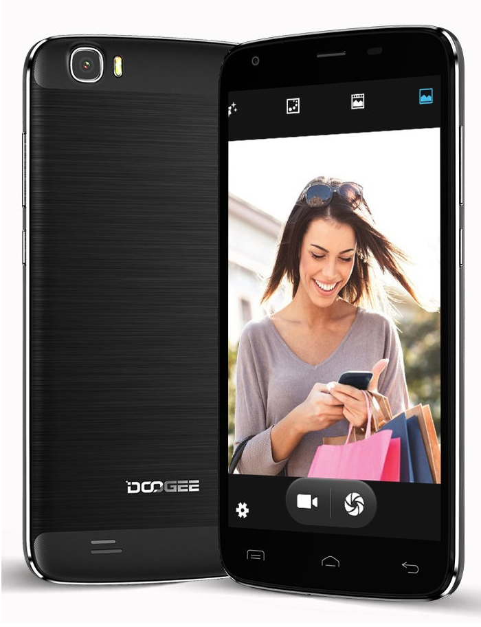 Смартфоны Doogee хороший конкурент Lenovo (фото) - фото 3 Смартфоны Doogee хороший конкурент Lenovo (фото) - фото 3
