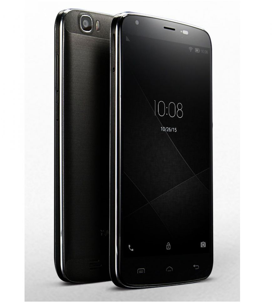Смартфоны Doogee хороший конкурент Lenovo (фото) - фото 1 Смартфоны Doogee хороший конкурент Lenovo (фото) - фото 1