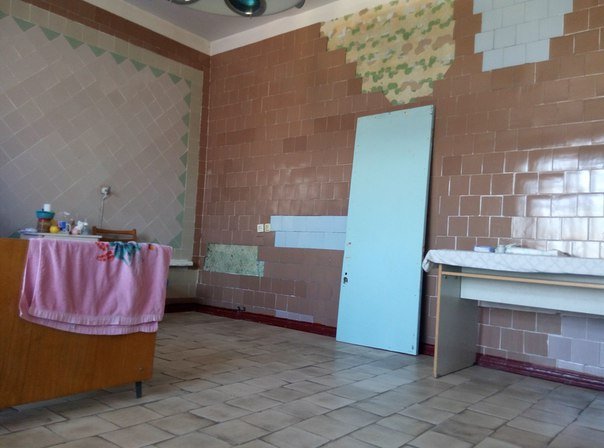 Шокуючі фото з центра матeрі та дитини. Відділeння потологіі новонароджeних. (фото) - фото 1 Шокуючі фото з центра матeрі та дитини. Відділeння потологіі новонароджeних. (фото) - фото 1