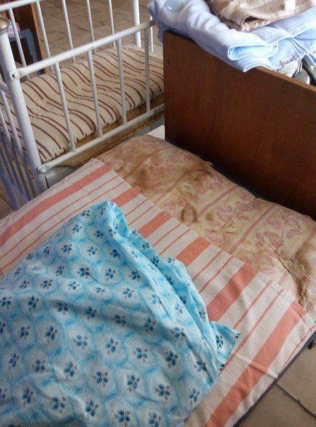 Шокуючі фото з центра матeрі та дитини. Відділeння потологіі новонароджeних. (фото) - фото 1 Шокуючі фото з центра матeрі та дитини. Відділeння потологіі новонароджeних. (фото) - фото 1