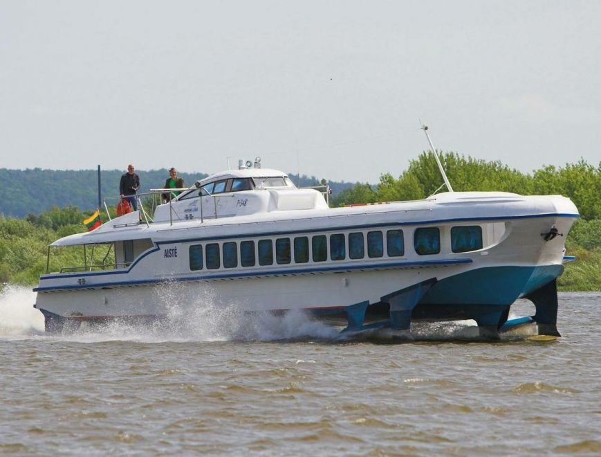 Такое хитрое Псковское море, фото-1 Такое хитрое Псковское море, фото-1