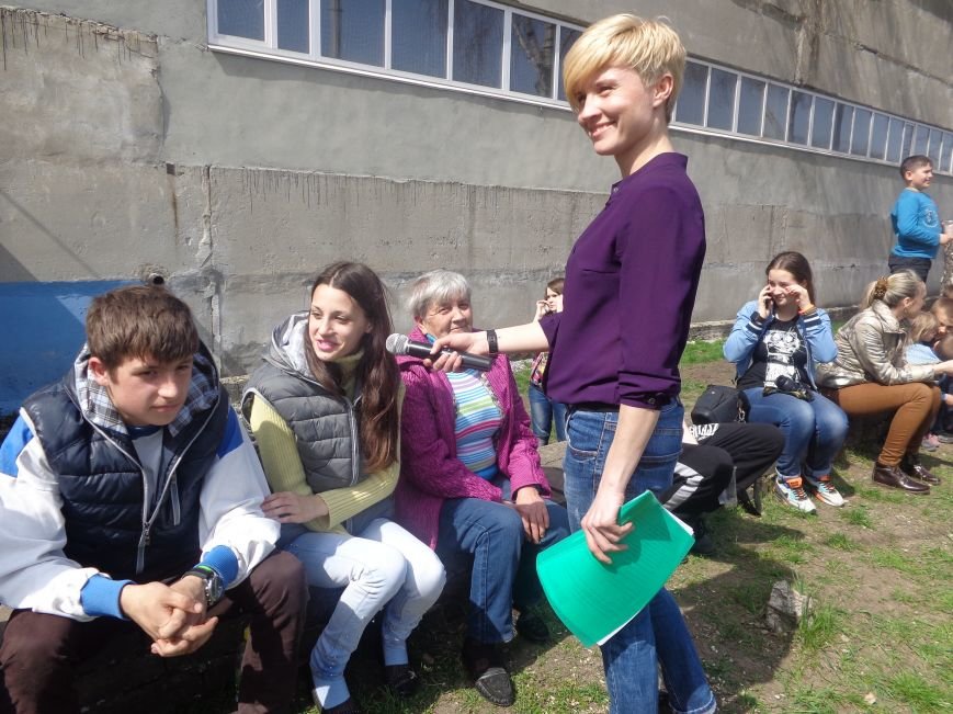 В Красноармейске прошел захватывающий и непредсказуемый матч Высшей Лиги Чемпионата Украины по регбилиг (фото) - фото 8 В Красноармейске прошел захватывающий и непредсказуемый матч Высшей Лиги Чемпионата Украины по регбилиг (фото) - фото 8