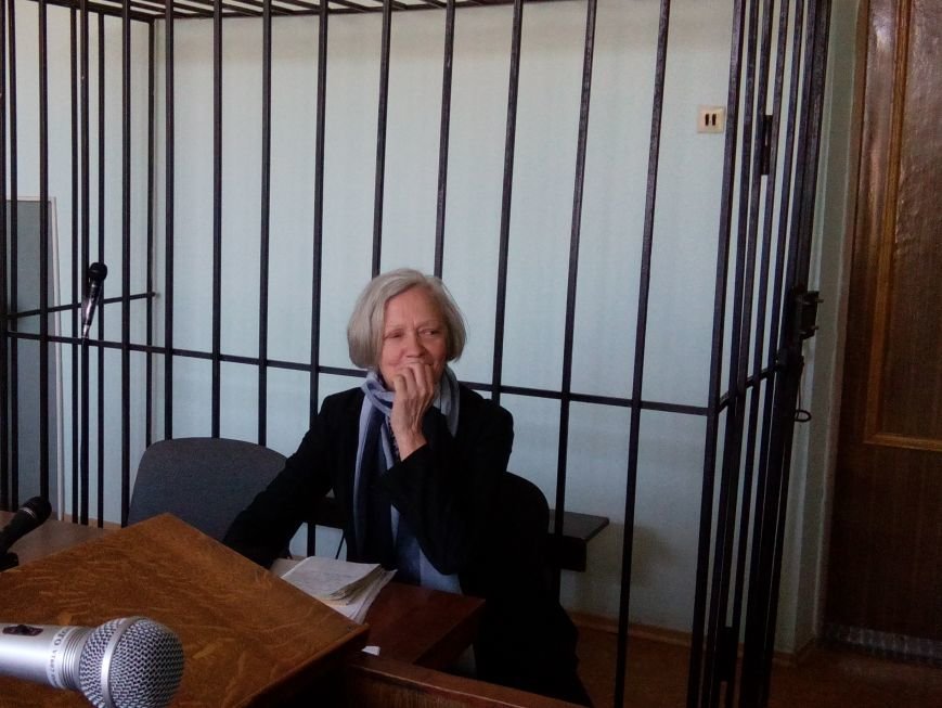По заявлению активиста суд в Кривом Роге обязал прокуратуру..., фото-4 По заявлению активиста суд в Кривом Роге обязал прокуратуру открыть уголовное производство в отношении подполковника Гоптарева (ФОТО), фото-4