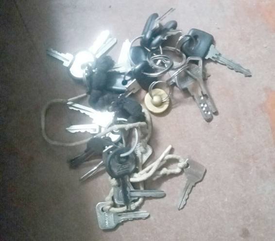 В Полтаве задержали В Полтаве задержали
