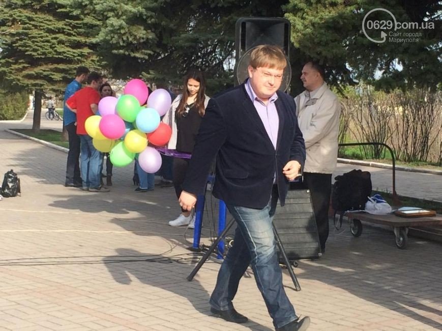 Новый собственник не обещает сотрудникам «Экстрим-парка» больших зарплат, вход намерен сделать по карточкам (фото) - фото 1 Новый собственник не обещает сотрудникам «Экстрим-парка» больших зарплат, вход намерен сделать по карточкам (фото) - фото 1