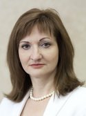 Ніконенко Світлана Євгеніївна Ніконенко Світлана Євгеніївна