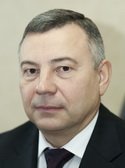 Боєвський Сергій Олександрович Боєвський Сергій Олександрович