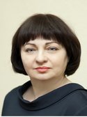 Фальченко Світлана Романівна Фальченко Світлана Романівна