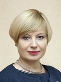 Чукова Наталія Вікторівна Чукова Наталія Вікторівна