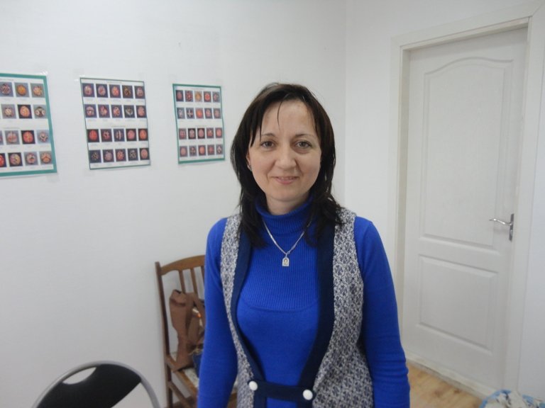 Диво писанкове: Створи собі оберіг (фото) - фото 1 Диво писанкове: Створи собі оберіг (фото) - фото 1