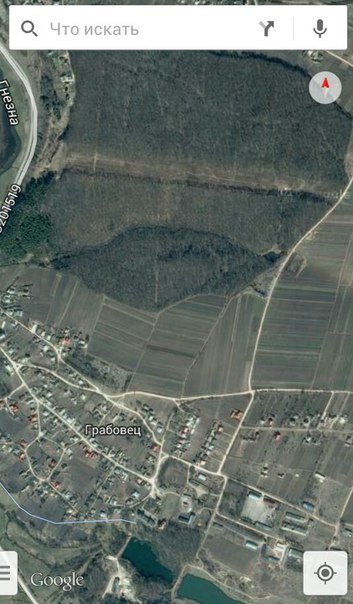 Неподалік Тернополя влаштували стихійне сміттєзвалище (Фото) (фото) - фото 1 Неподалік Тернополя влаштували стихійне сміттєзвалище (Фото) (фото) - фото 1