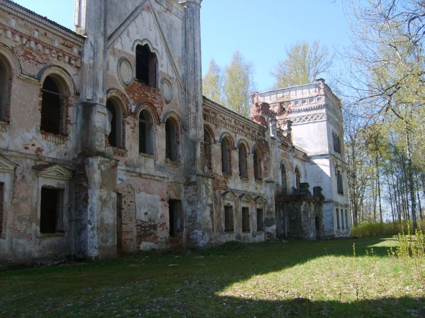 У Нежина появился город-партнер в Латвии (фото) - фото 1 У Нежина появился город-партнер в Латвии (фото) - фото 1