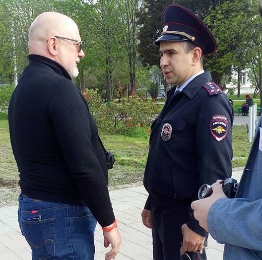 полиция_смирнов полиция_смирнов