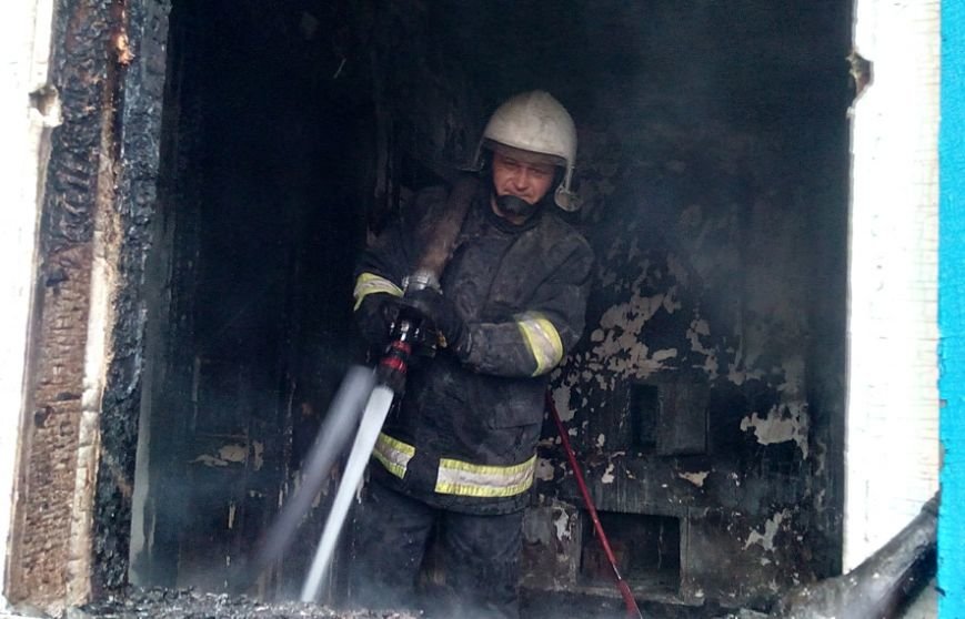 Неосторожное курение стало причиной гибели 34-летненго мужчины на Полтавщине (фото) - фото 1 Неосторожное курение стало причиной гибели 34-летненго мужчины на Полтавщине (фото) - фото 1