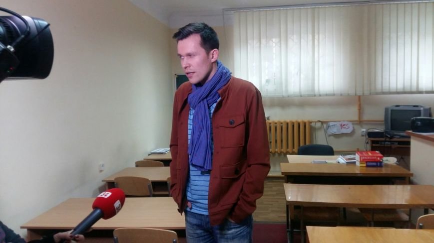 Сессия городского совета Днепропетровска: текстовая онлайн-трансляция (фото) - фото 2 Сессия городского совета Днепропетровска: текстовая онлайн-трансляция (фото) - фото 2