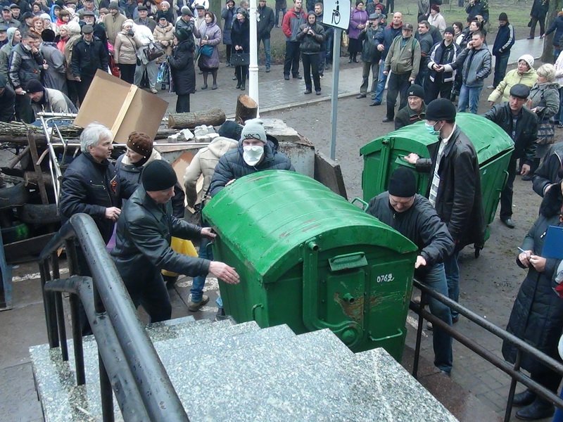 строительство баррик строительство баррик