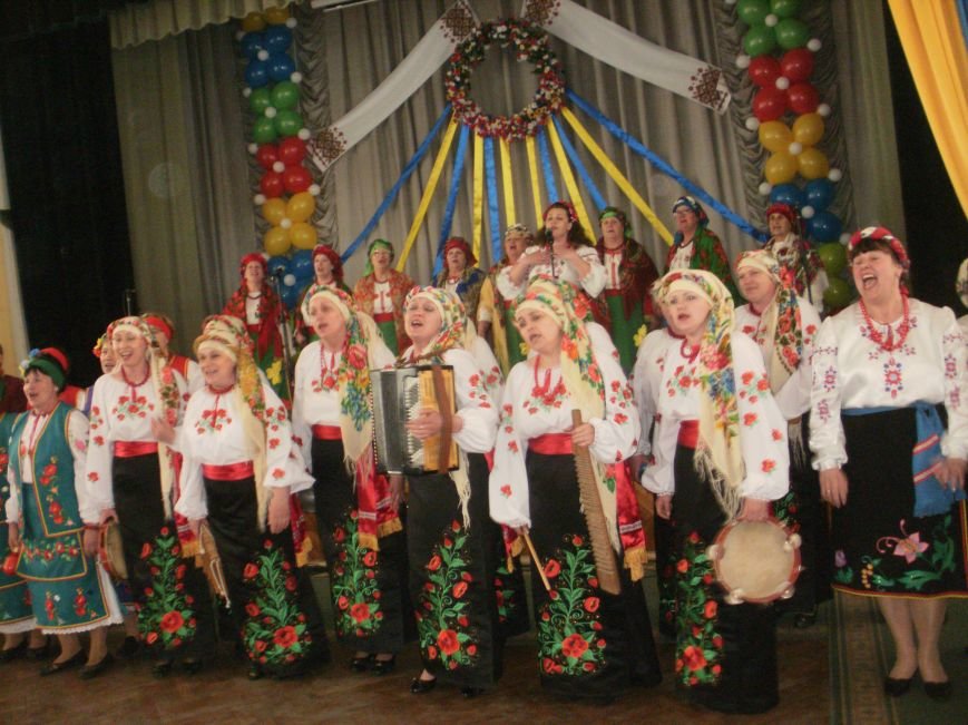 Социокультурная акция «Есть хлеб-жизнь» продолжила свой марафон на Первомайщине (фото) (фото) - фото 1 Социокультурная акция «Есть хлеб-жизнь» продолжила свой марафон на Первомайщине (фото) (фото) - фото 1