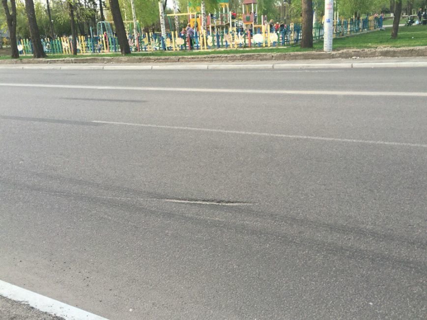 В Кривом Роге начнется В Кривом Роге начнется