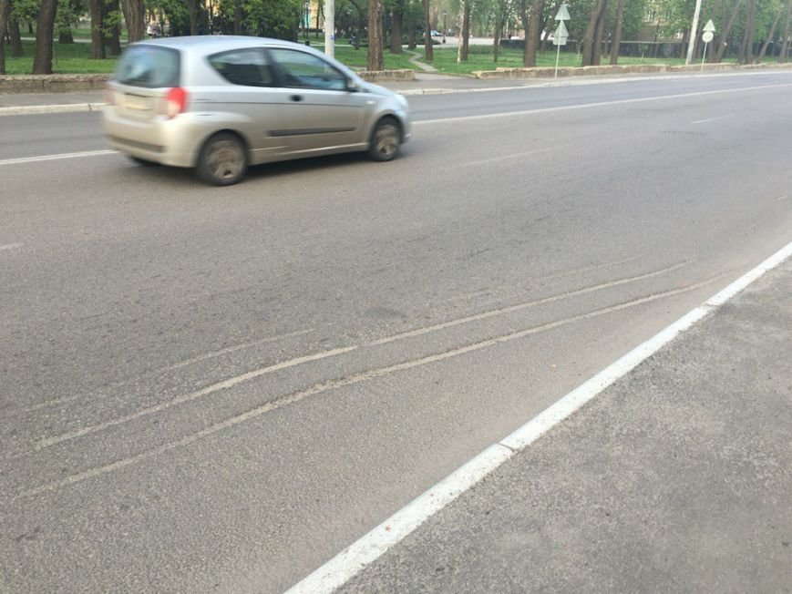 В Кривом Роге начнется В Кривом Роге начнется