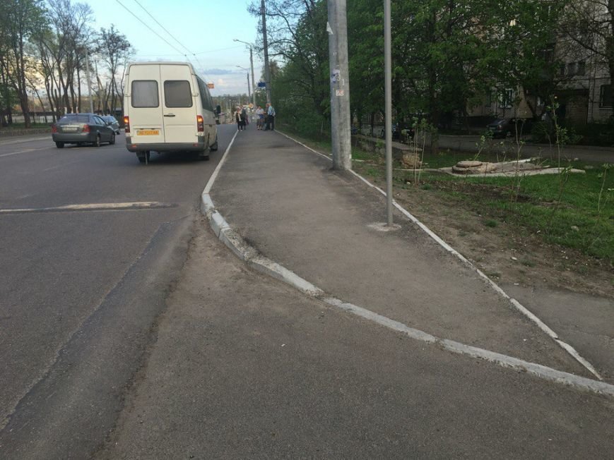 В Кривом Роге начнется В Кривом Роге начнется