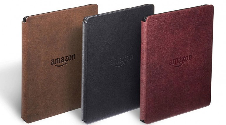 Новинка Kindle OASIS работает до 2х месяцев без подзарядки (фото) - фото 2 Новинка Kindle OASIS работает до 2х месяцев без подзарядки (фото) - фото 2