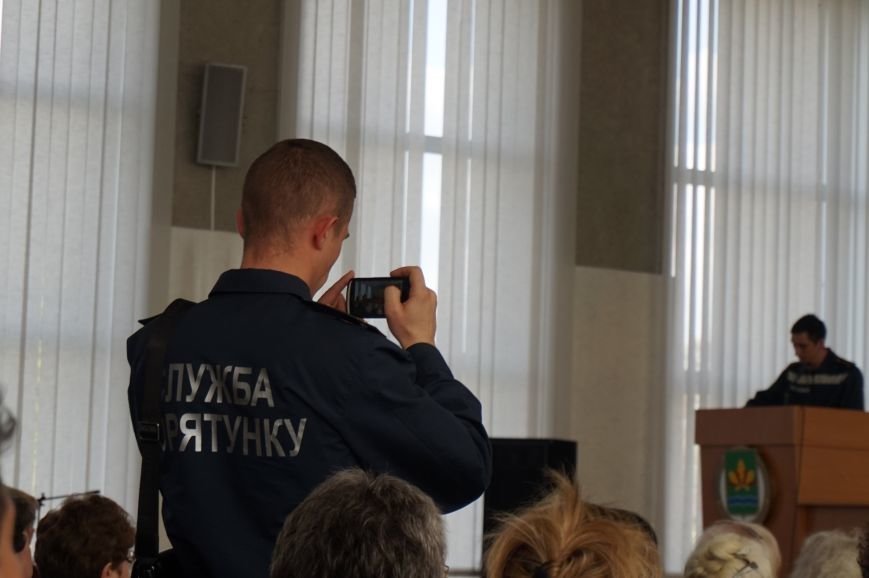 В Кривом Роге увеличилось количество пожаров на мусорных свалках (ФОТО) (фото) - фото 2 В Кривом Роге увеличилось количество пожаров на мусорных свалках (ФОТО) (фото) - фото 2