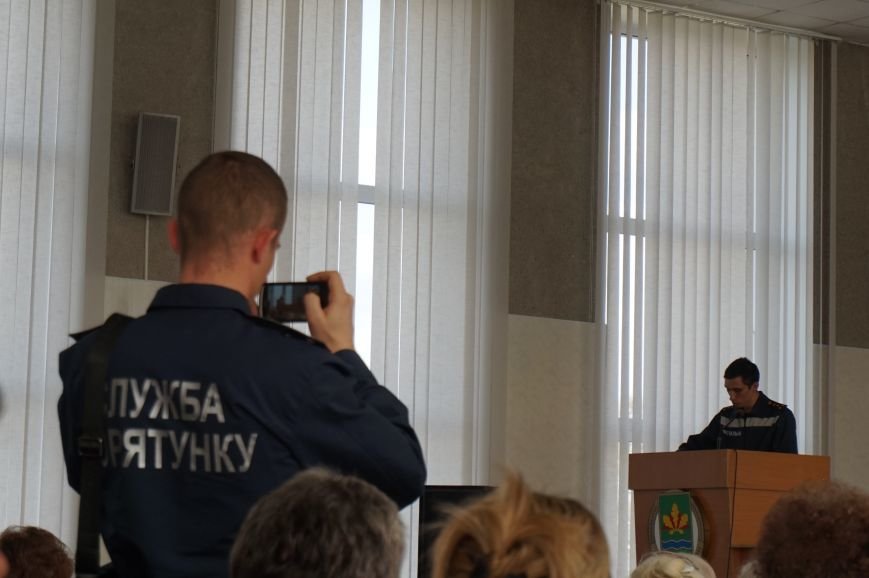 В Кривом Роге увеличилось количество пожаров на мусорных свалках (ФОТО) (фото) - фото 3 В Кривом Роге увеличилось количество пожаров на мусорных свалках (ФОТО) (фото) - фото 3