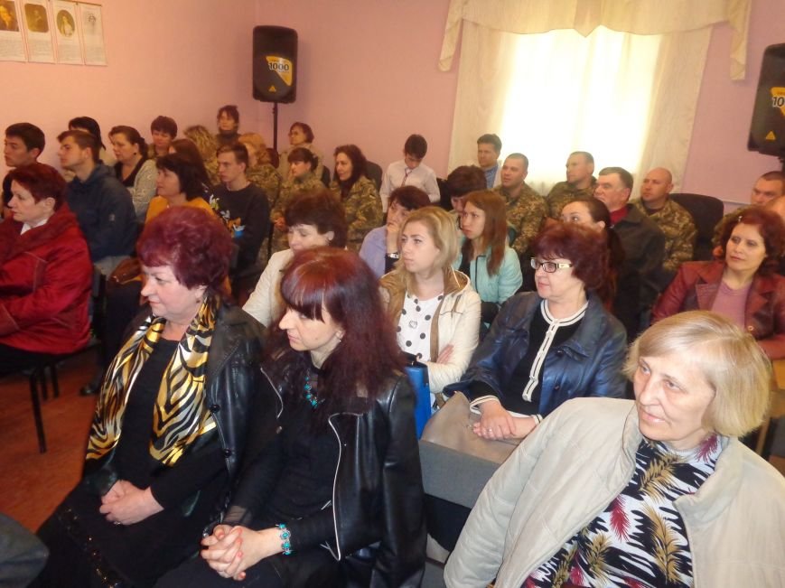 «Не спи, моя рідна земля…» - в Красноармейске поговорили о многогранности и масштабности личности Ивана Мазепы (фото) - фото 2 «Не спи, моя рідна земля…» - в Красноармейске поговорили о многогранности и масштабности личности Ивана Мазепы (фото) - фото 2