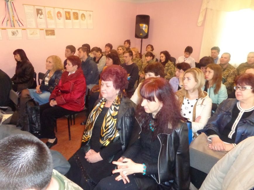«Не спи, моя рідна земля…» - в Красноармейске поговорили о многогранности и масштабности личности Ивана Мазепы (фото) - фото 1 «Не спи, моя рідна земля…» - в Красноармейске поговорили о многогранности и масштабности личности Ивана Мазепы (фото) - фото 1
