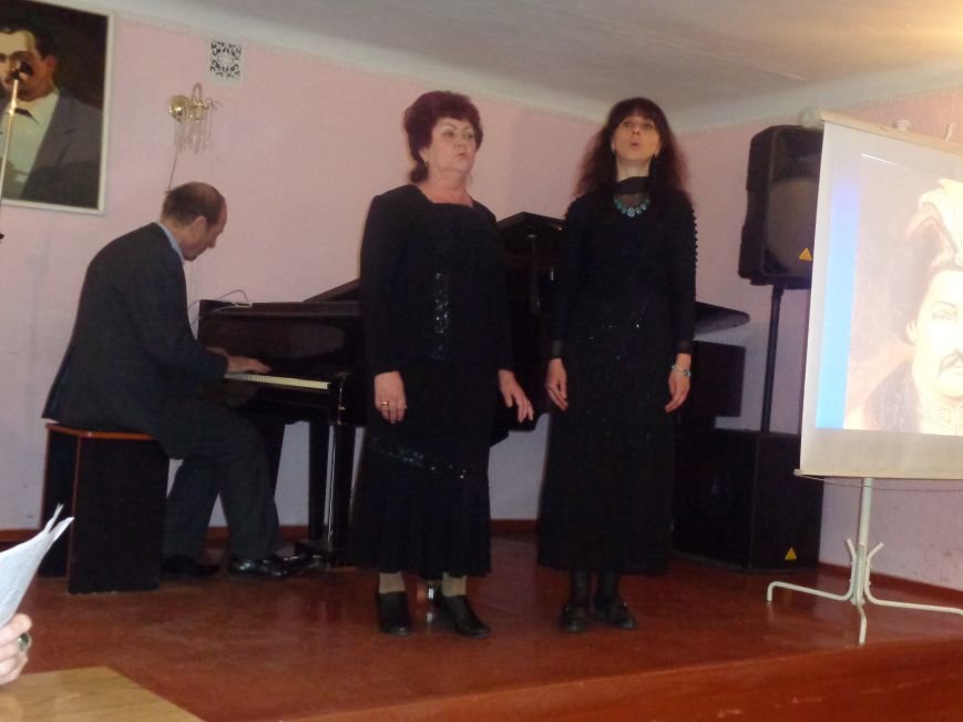 «Не спи, моя рідна земля…» - в Красноармейске поговорили о многогранности и масштабности личности Ивана Мазепы (фото) - фото 20 «Не спи, моя рідна земля…» - в Красноармейске поговорили о многогранности и масштабности личности Ивана Мазепы (фото) - фото 20