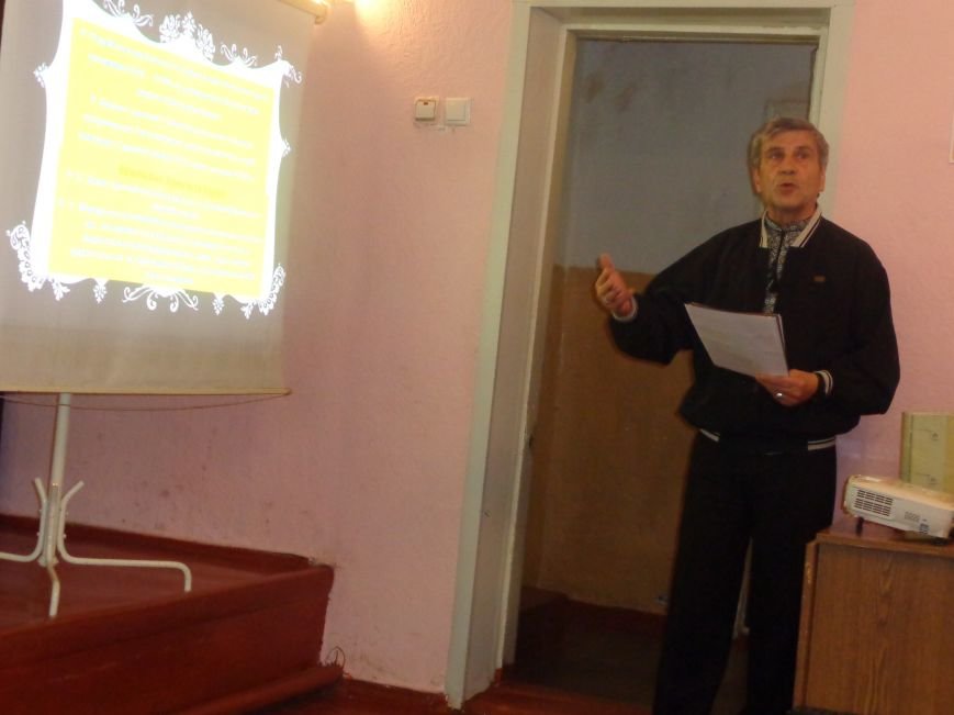 «Не спи, моя рідна земля…» - в Красноармейске поговорили о многогранности и масштабности личности Ивана Мазепы (фото) - фото 12 «Не спи, моя рідна земля…» - в Красноармейске поговорили о многогранности и масштабности личности Ивана Мазепы (фото) - фото 12