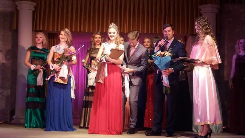 В Херсоне выбрана «Miss Мельпомена-2016» (фото) (фото) - фото 4 В Херсоне выбрана «Miss Мельпомена-2016» (фото) (фото) - фото 4