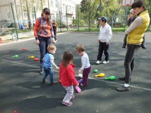 У Тернополі вперше відбулась акція «А у нас у дворі» (фото) (фото) - фото 1 У Тернополі вперше відбулась акція «А у нас у дворі» (фото) (фото) - фото 1