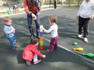 У Тернополі вперше відбулась акція «А у нас у дворі» (фото) (фото) - фото 1 У Тернополі вперше відбулась акція «А у нас у дворі» (фото) (фото) - фото 1