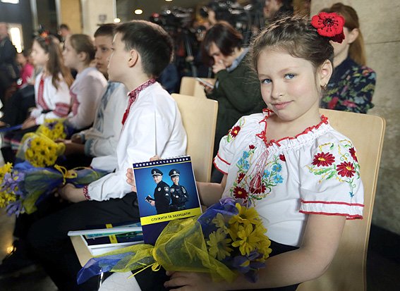 В Украине появятся В Украине появятся