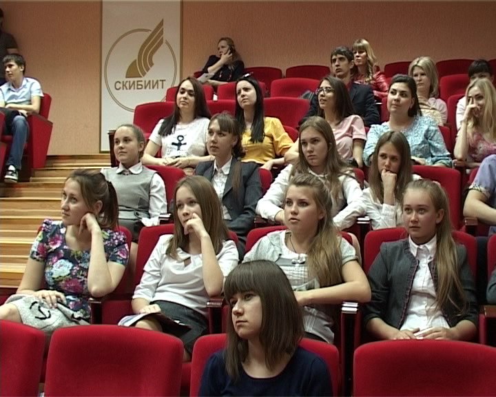 Молодежь Армавира, Успенского и Новокубанского районов  позвали снимать социальное кино